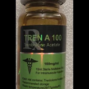 Trenbolone Acetate