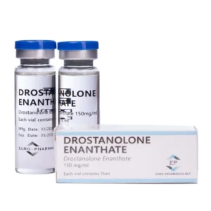 Drostanolone Enanthate