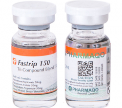 Fastrip 150 mg 10 ml
