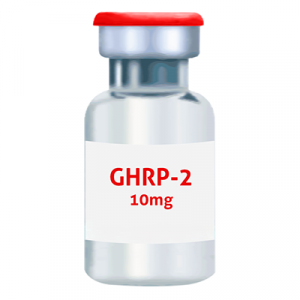 GHRP-2 10 mg
