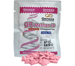 GP Methan 10 mg