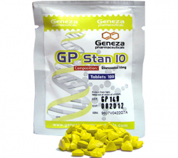 GP Stan 10 mg