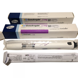 Genotropin Pen 36iu 12 mg