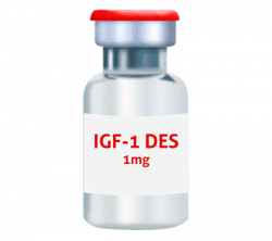IGF-1 DES 1 mg