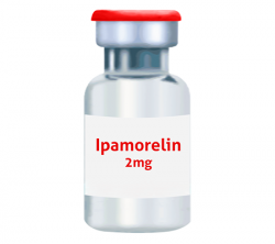 Ipamorelin 2 mg