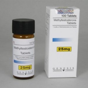 Methyl-testosterone