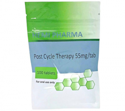 Post Cycle Therapy 55 mg