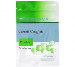 Sildenafil 50 mg