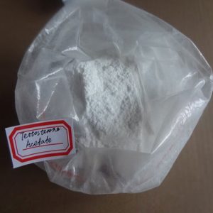 Testosterone Acetate