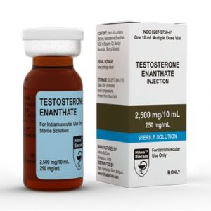 Testosterone Enanthate