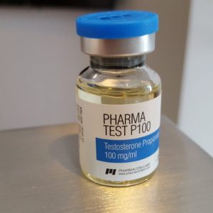 Testosterone Propionate