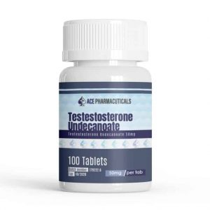 Testosterone Undecanoate