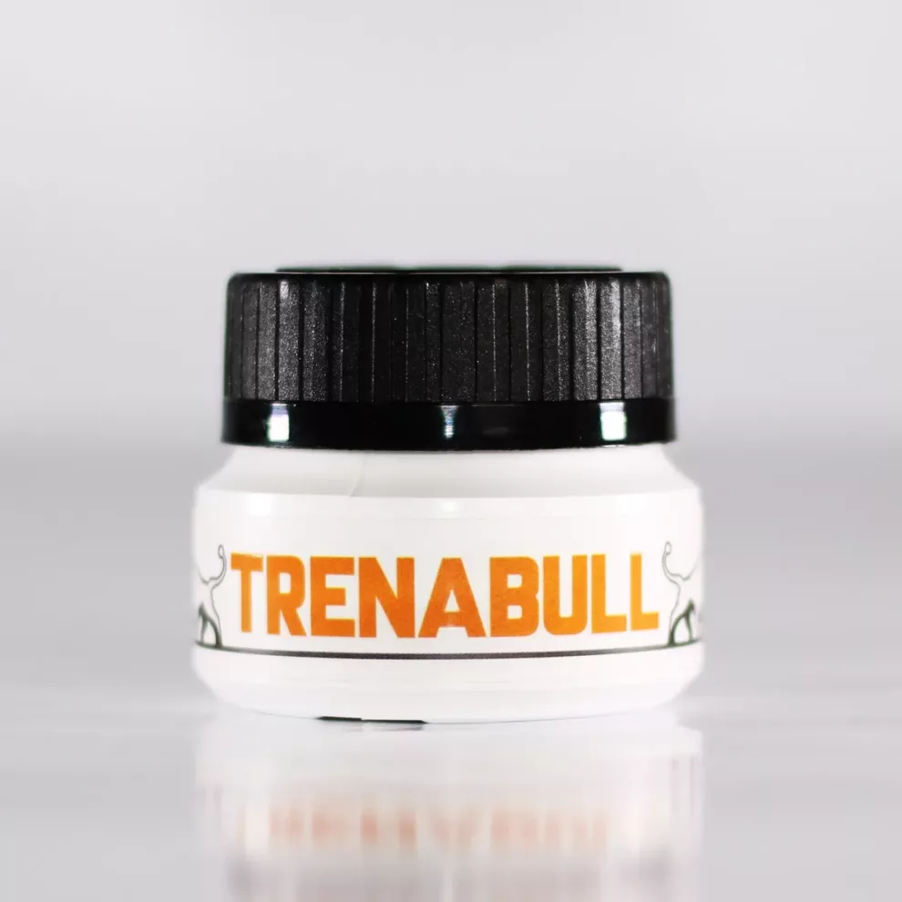 methyl trenbolone