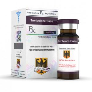Trenbolone Base
