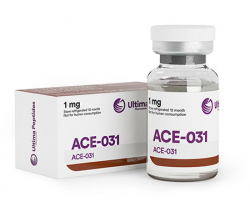 Ultima-ACE-031 1 mg