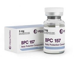 Ultima-BPC-157 5 mg