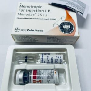 Androgen Therapy for Bodybuilders