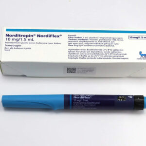 hgh norditropin