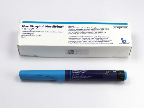 hgh norditropin