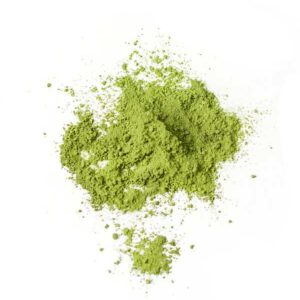 Ultra Enhanced Kratom - Green