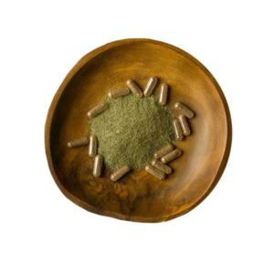 Kratom Extract - LBD 30mg (Red)