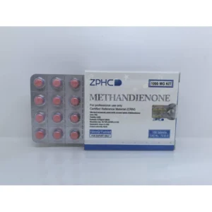 Methandienone 10mg