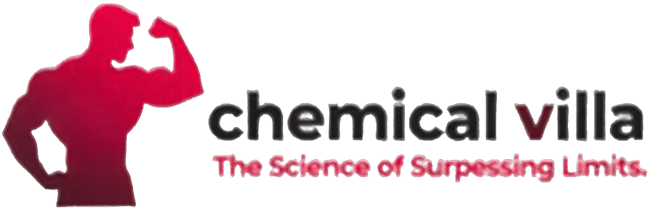 Chemical Villa