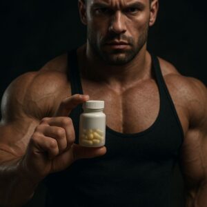 Oral Steroids