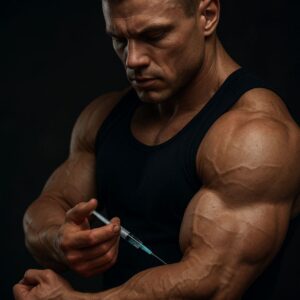 Human Growth Hormone