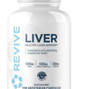 Revive MD Liver