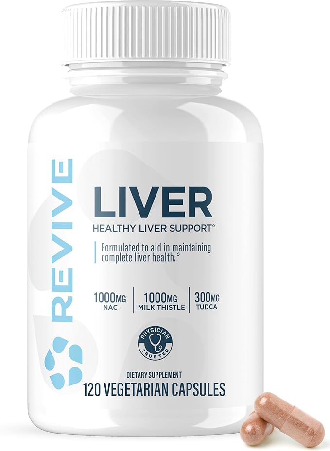 Revive MD Liver