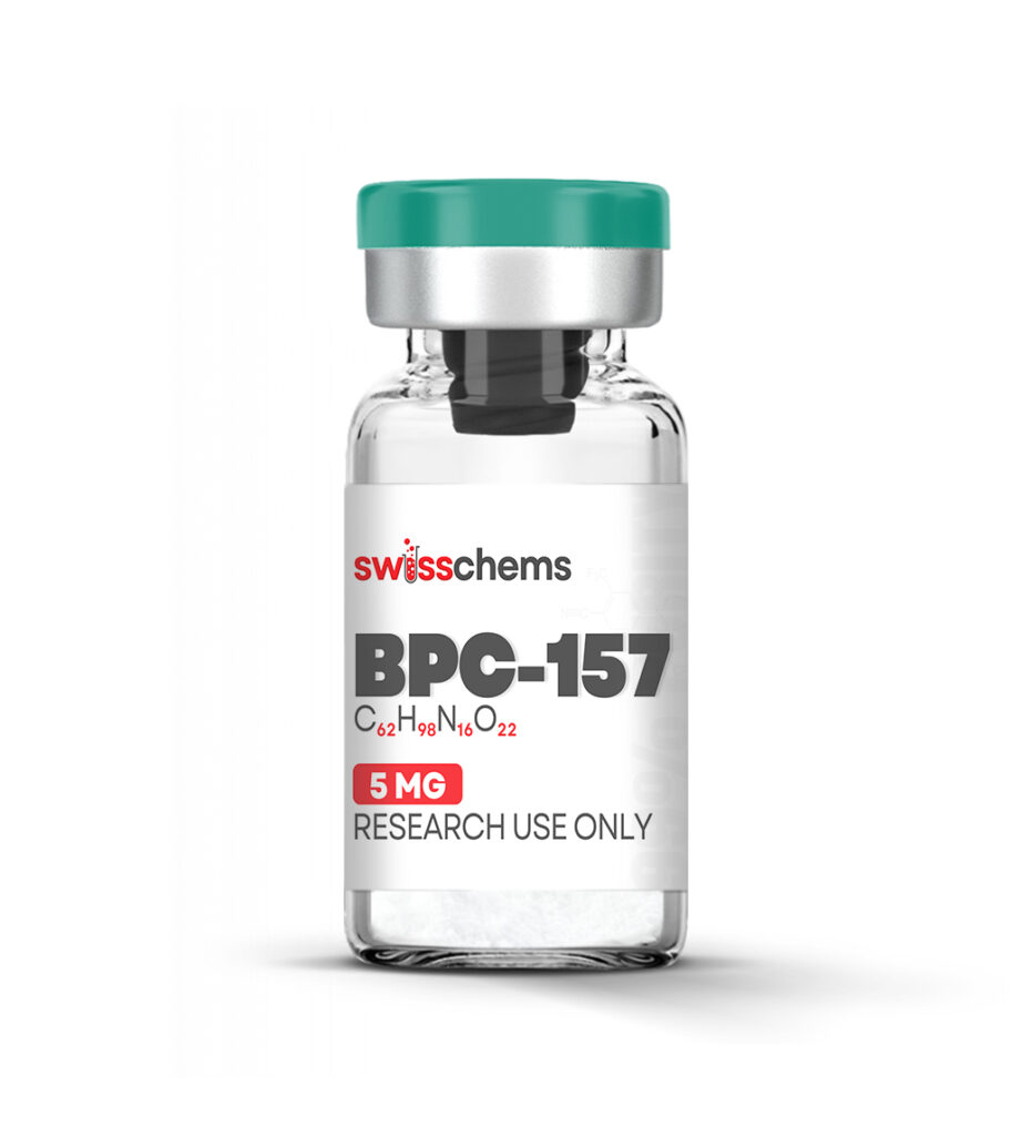 bpc 157 dosage